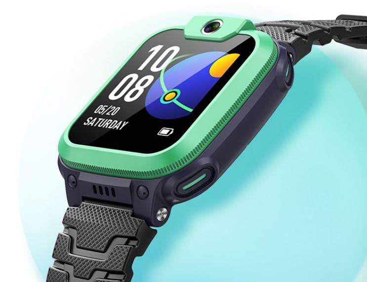 小天才智能防水手表 (小天才z8儿童手表防水性有多强)