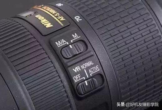 星野摄影镜头怎么设置,星野摄影教学视角