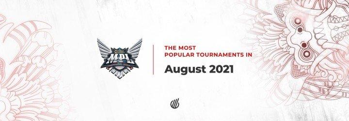 Valve延迟公布TI10票务信息；​S11LPL赛区参赛队伍确定