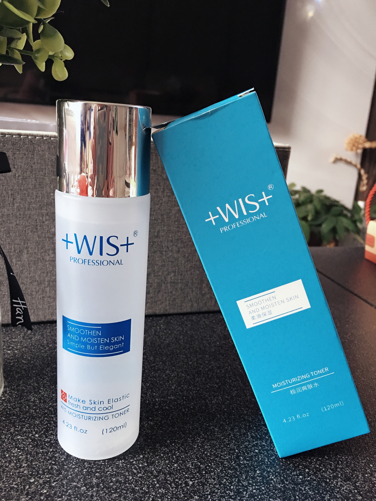 wis极润爽肤水多少钱一瓶,wis极润爽肤水有什么作用