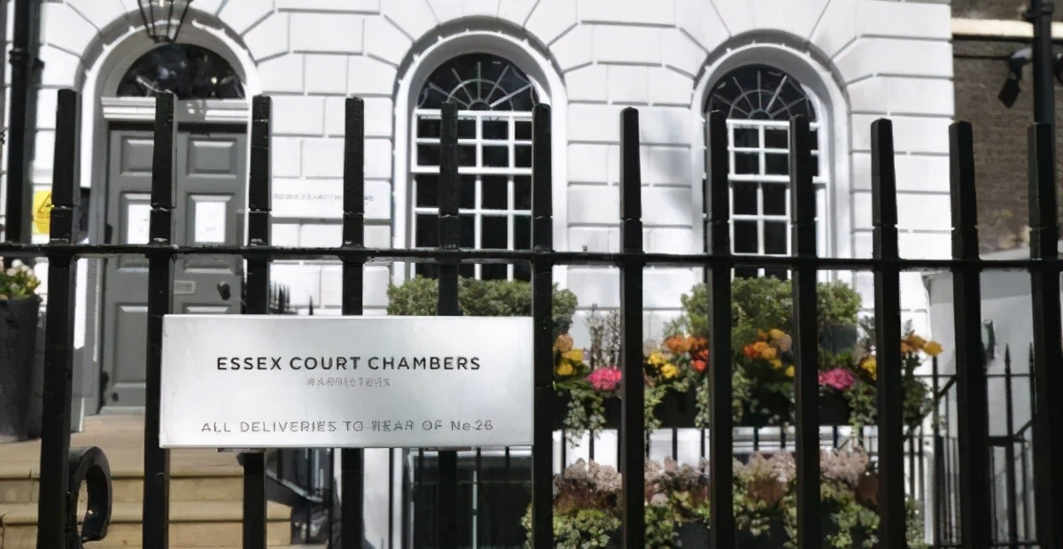 英国被制裁律师事务所多人离职,英国律所被制裁