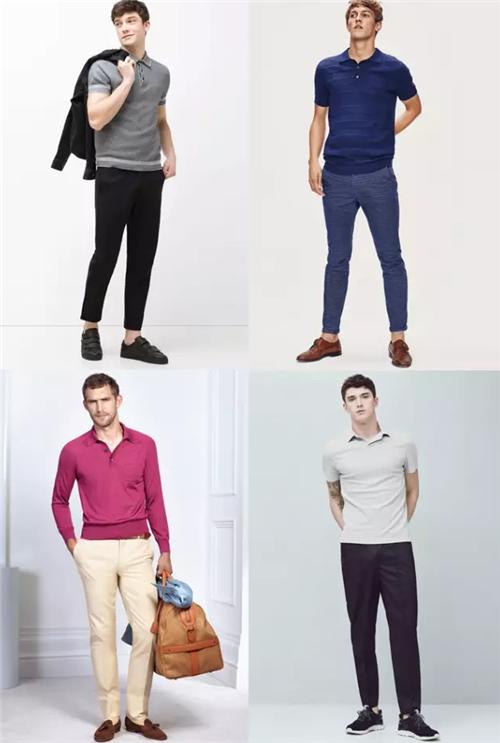 唐格仕男装搭配,马丁靴男装搭配