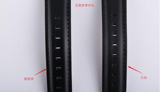 怎么辨别dw手表真假,dw手表怎么样分辨真假