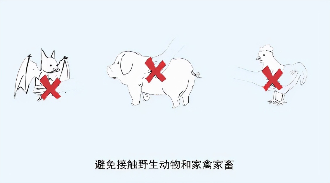 温度降低及疫情防控提示,断崖式降温碰上疫情防控