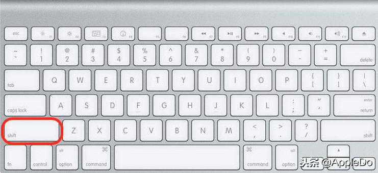 macos快捷键使用教程,macos如何管理启动系统选项