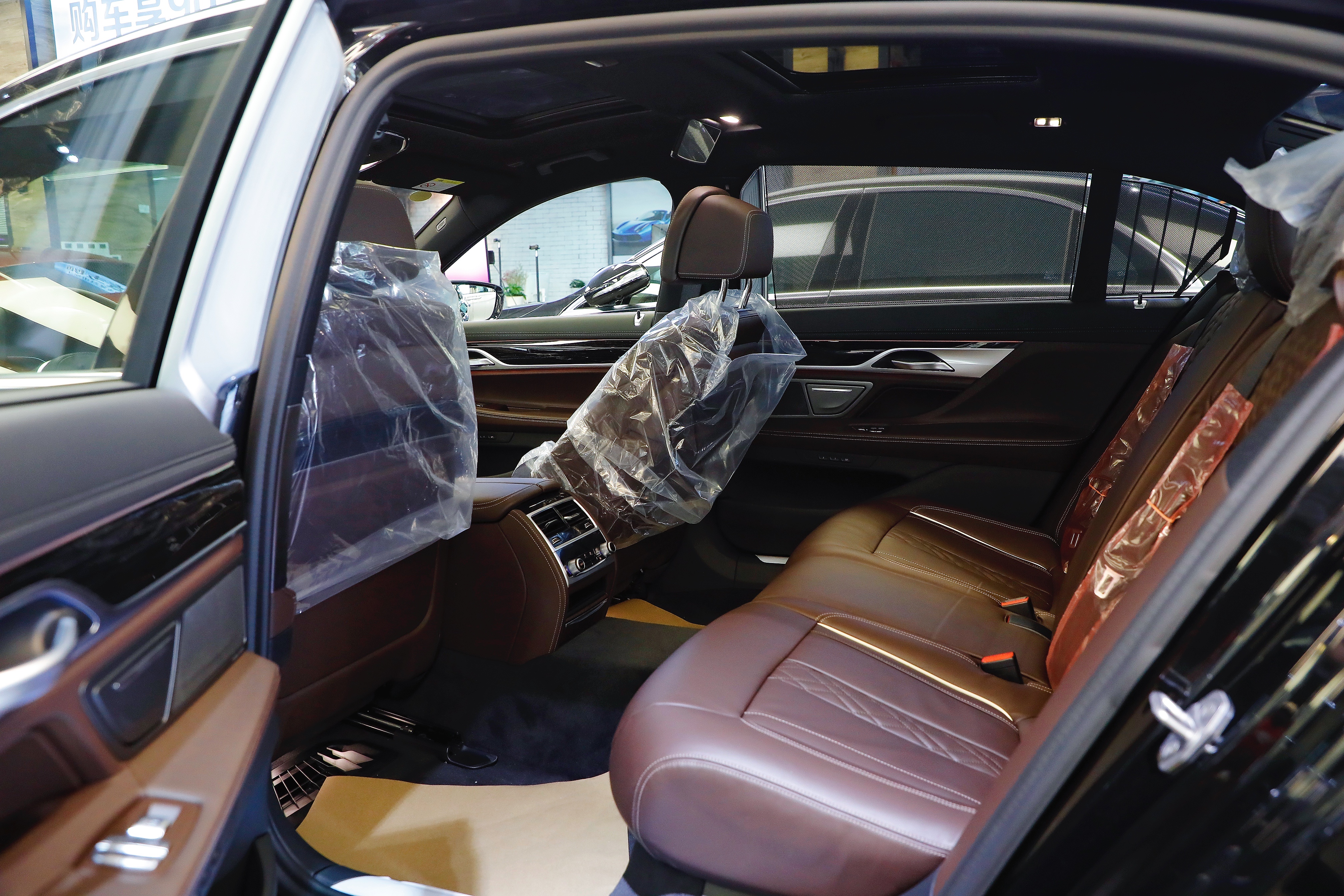 2.0T宝马730,为何能击败S级和A8成为D级车销量冠军?