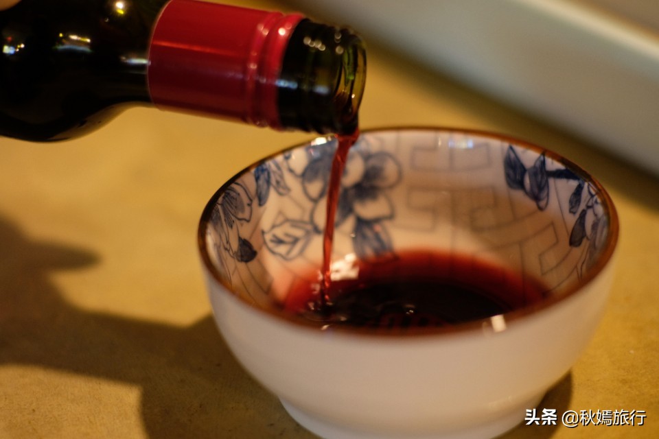 常熟哪家烧烤最好吃,常熟青城山路美食