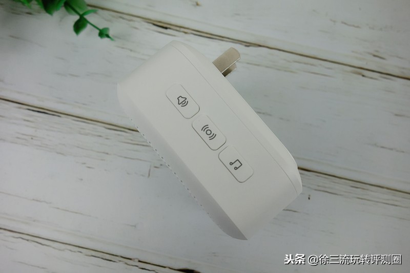 智能猫眼智能门铃,可视门铃人脸识别的功能是什么