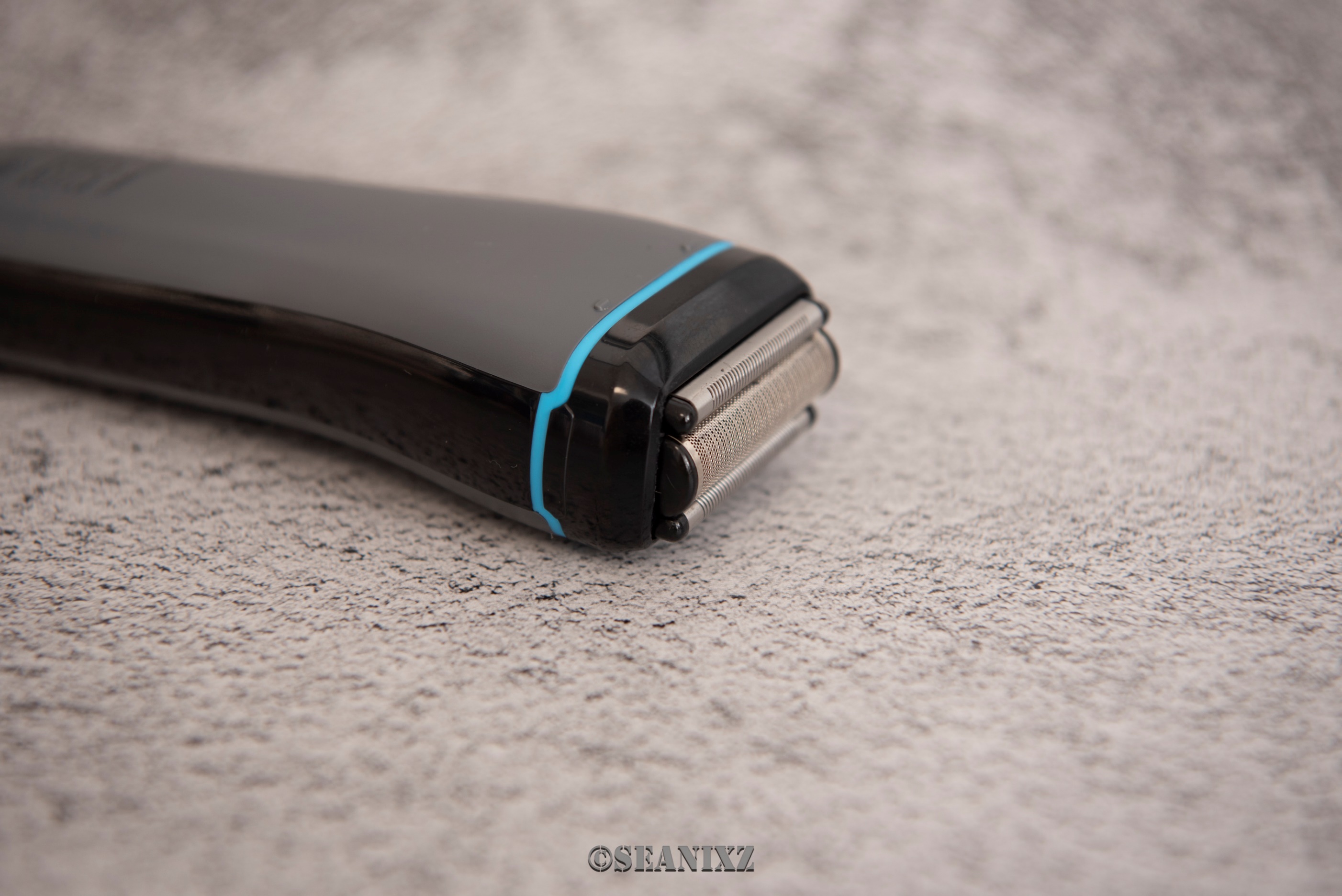 十大黑科技剃须刀品牌,须眉t3剃须刀拆刀头视频