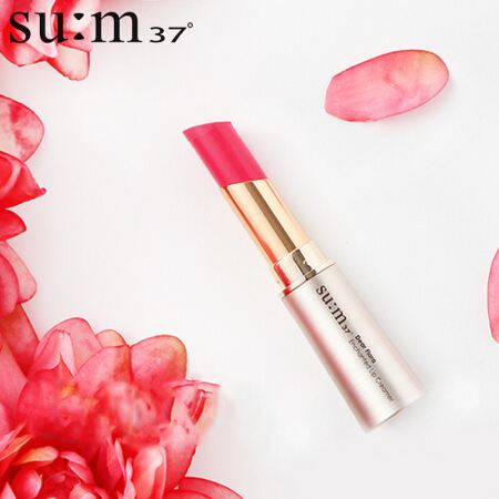 牡丹口红,国色天香牡丹花口红