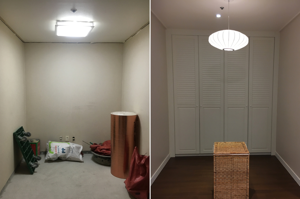 被装修公司坑惨,总结楼房装修血泪教训