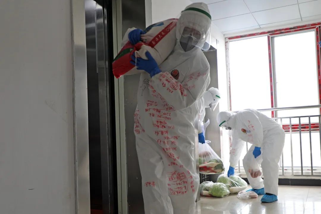 这件穿在身上的“记事本”写的都是关于你的事