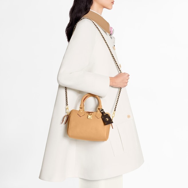 剁手都要买的十款lv老花系列包包,用lv老花包包怎么穿搭