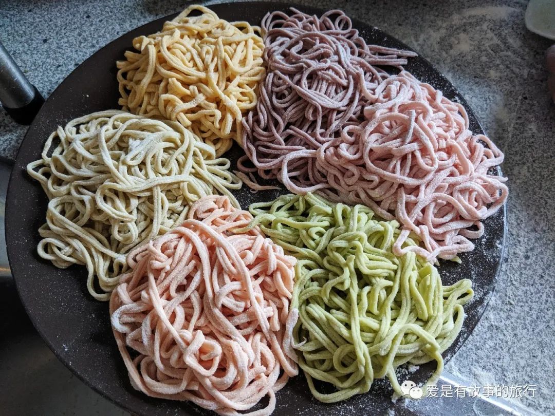 疫情期间沉浸式囤粮,疫情囤粮计划