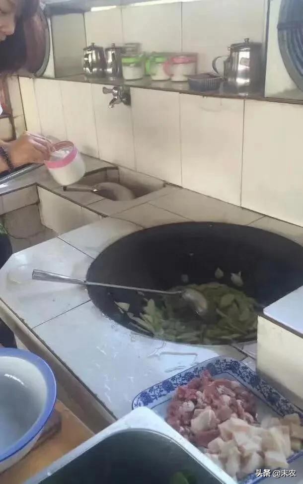 新式柴火灶比土灶好吗,土灶禁烧吗