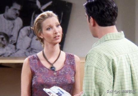 老友记罗斯吓瑞秋和菲比哪一集,老友记瑞秋和罗斯最终结果