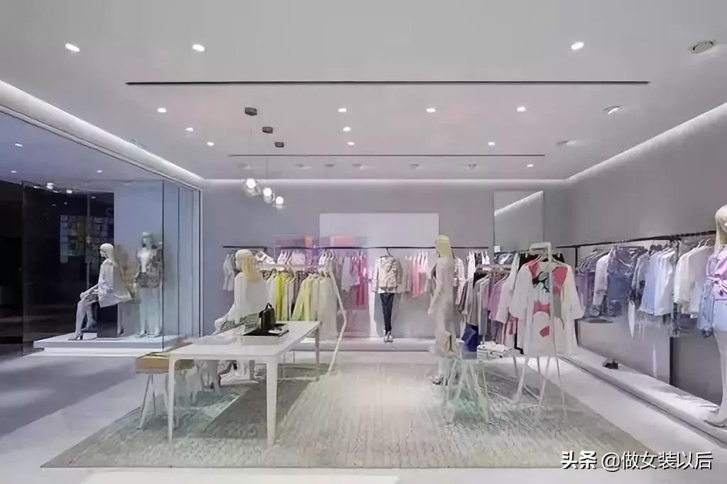 商务女装为什么火,商务女装为什么这么受欢迎