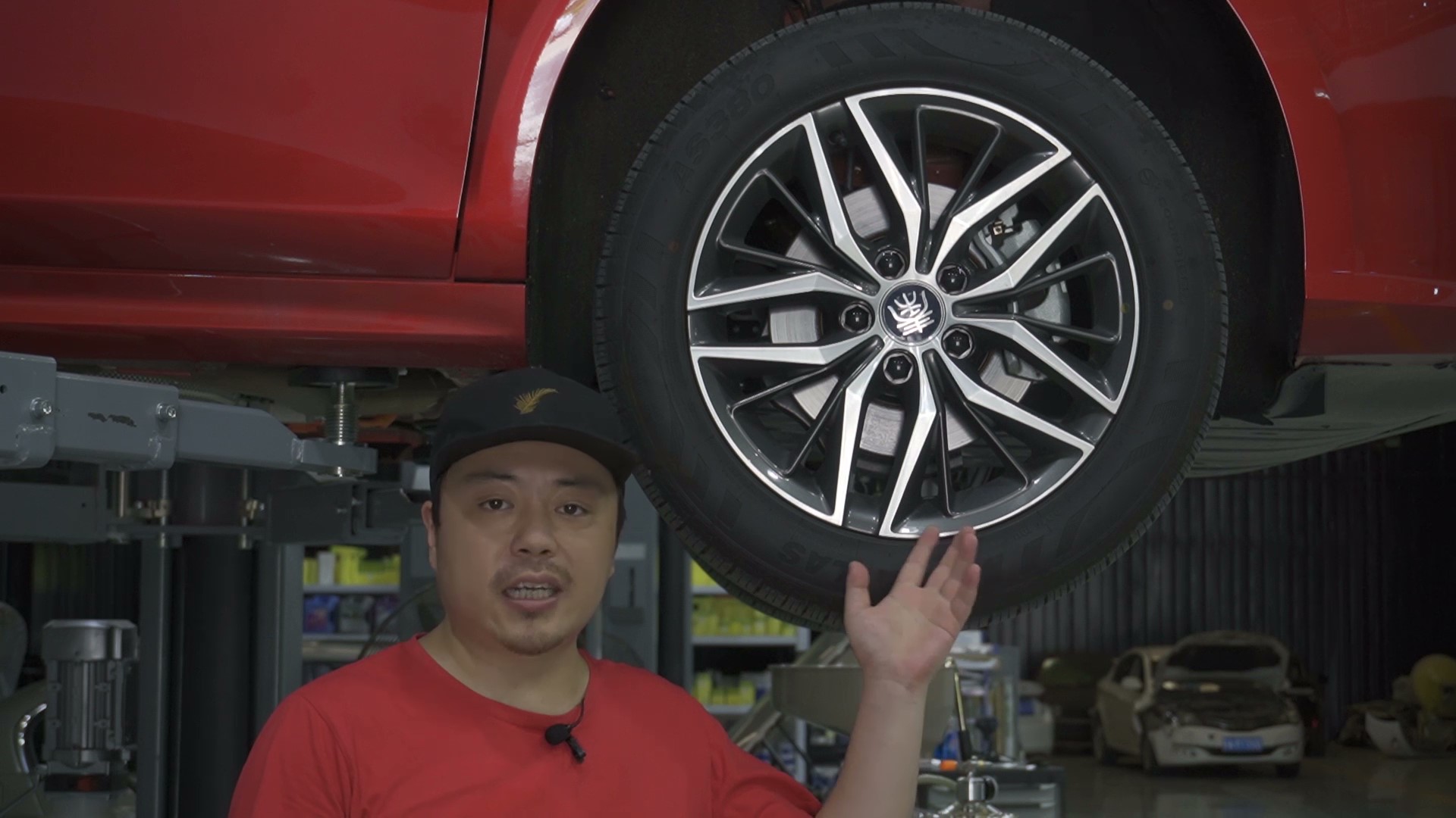 秦plusdm-i丐版实车实测,新款秦plusdmi车主真实感受