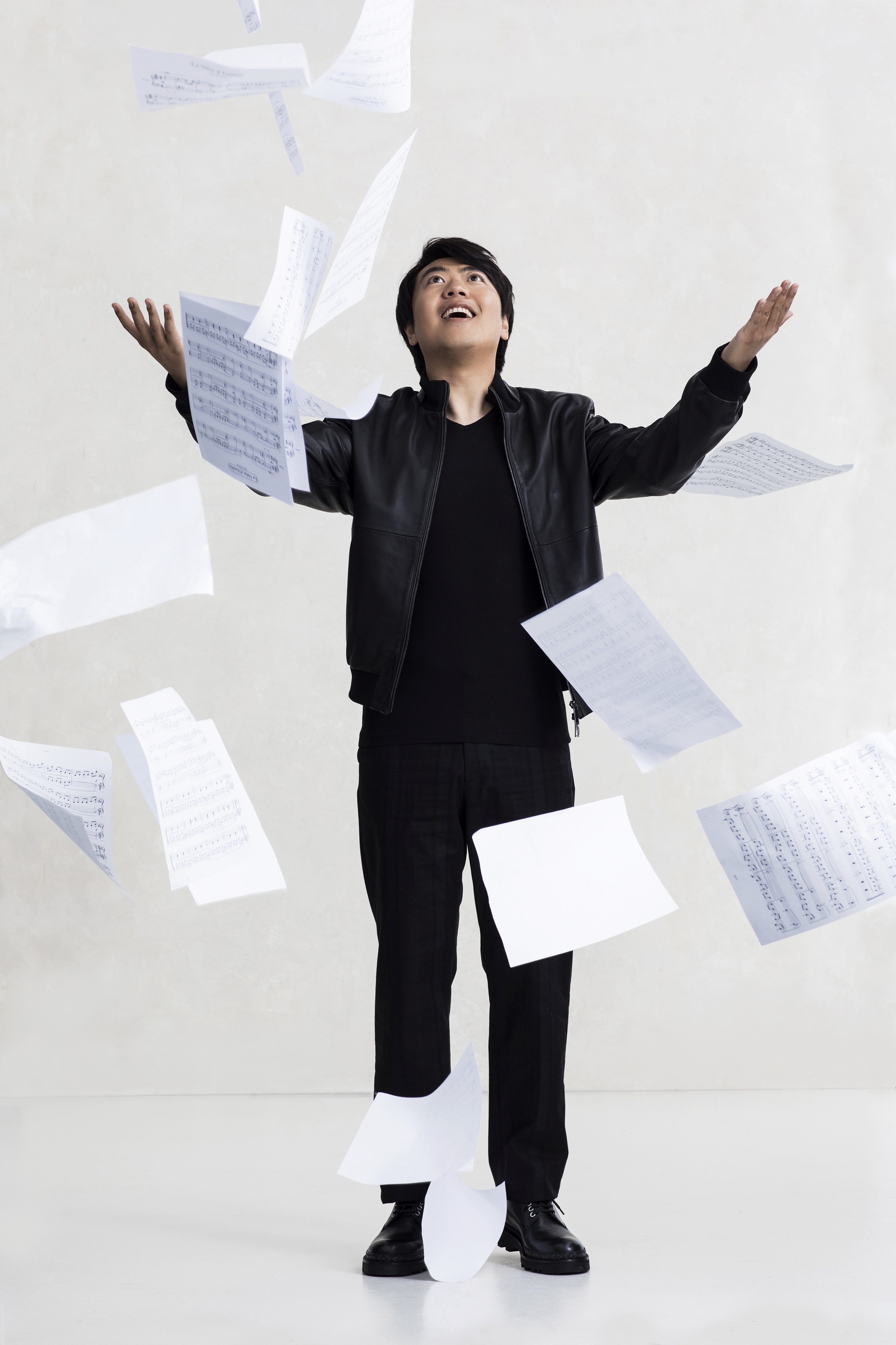 郎朗爱丽丝视频,郎朗致爱丽丝吉娜