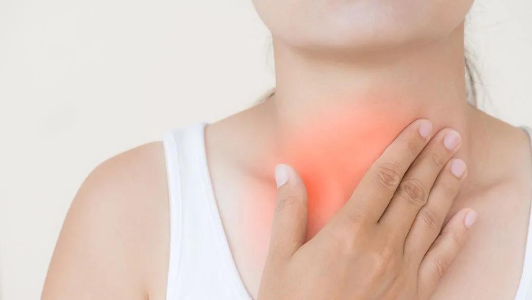 甲状腺结节悄悄偷走健康,岁月神偷被偷走的是什么