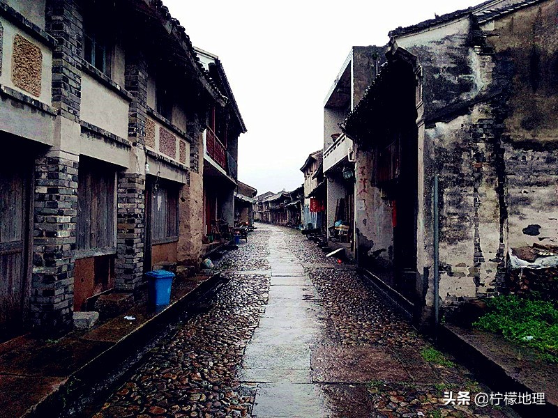 浙江台州最让人失望的城市,浙江的台州地方好吗