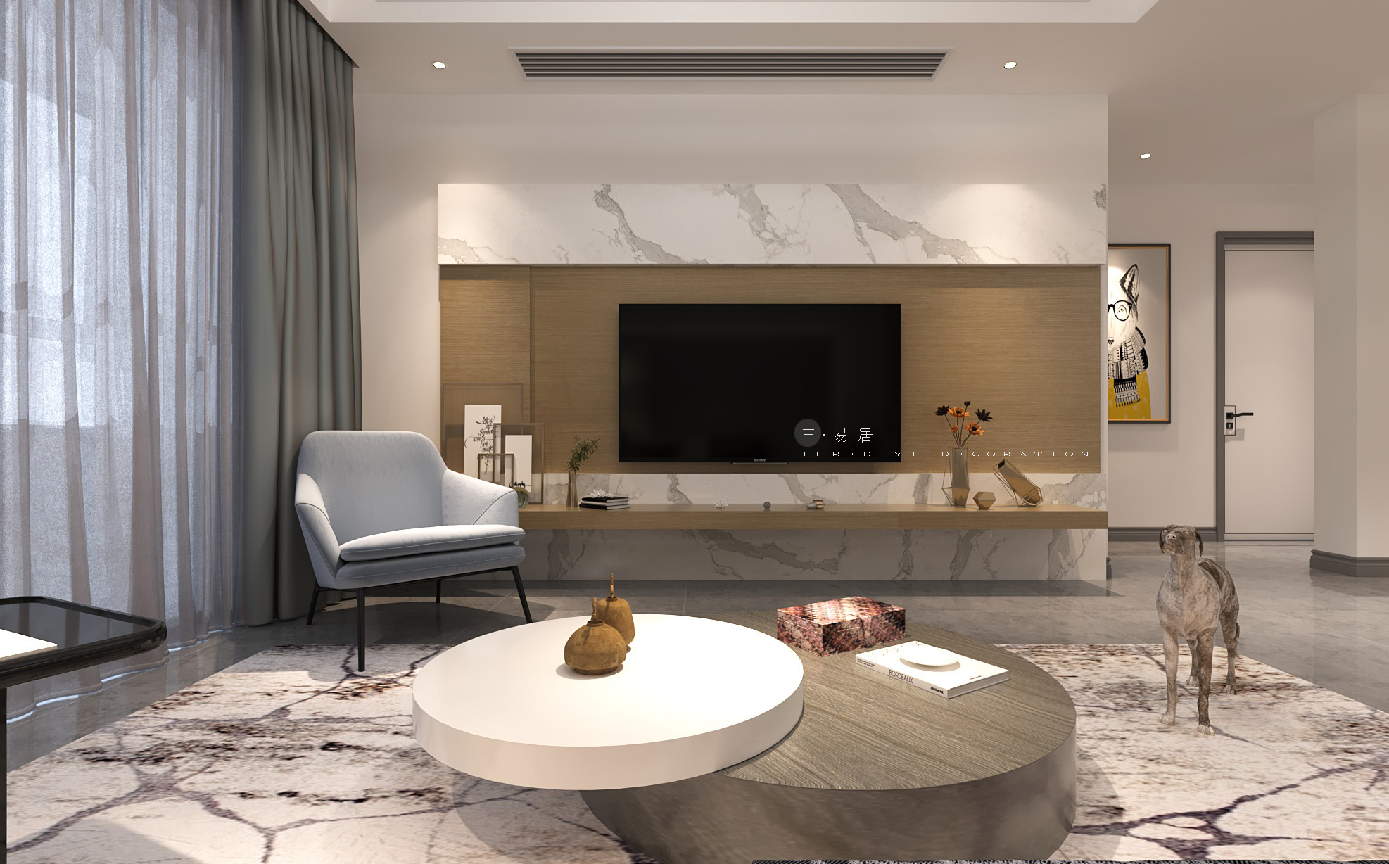 亿力未来城二期,亿力未来城一期24号楼