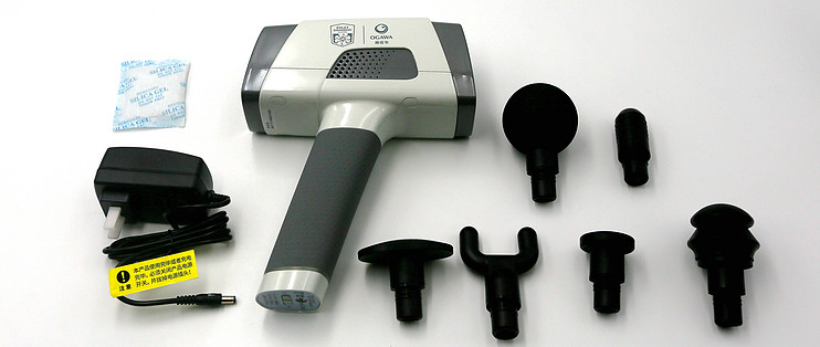 奥佳华筋膜枪使用技巧,奥佳华筋膜枪测评