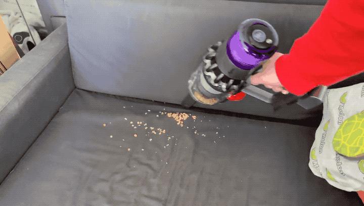 戴森v12吸尘器真实体验,戴森吸尘器v11选哪个版本