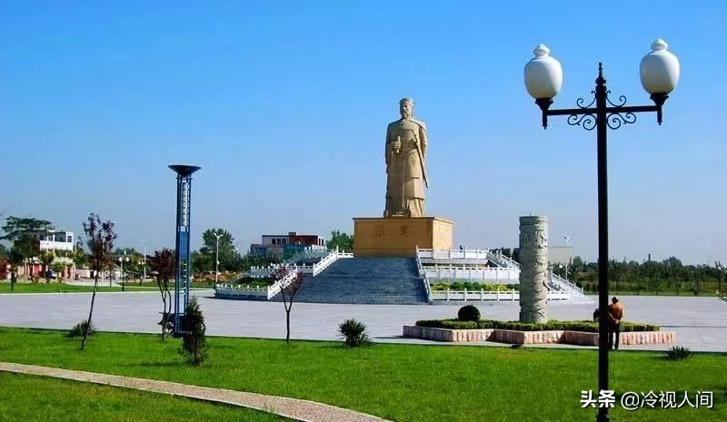 南阳怎样？看完你也会说“中！中！中！”