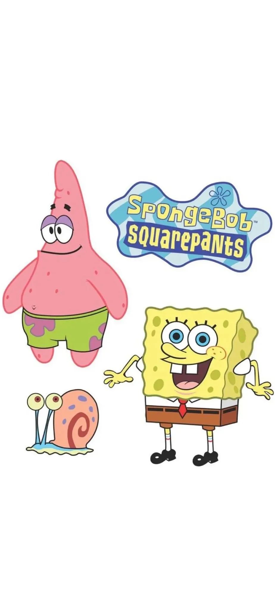 2021最火可爱壁纸海绵宝宝,壁纸手机可爱海绵宝宝