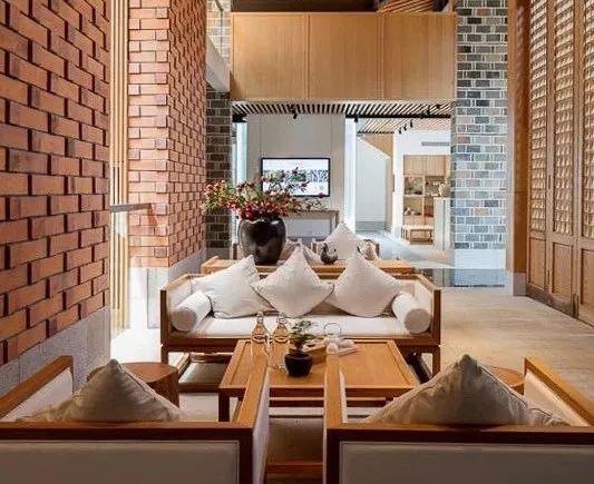 武夷山德懋堂|270万起旅居武夷山临溪别墅，遍访先贤遗迹！看云海、逛古村、品香茗，每天都生活在山水画中