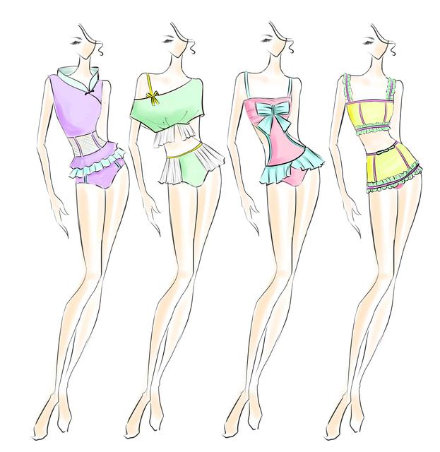 内衣原产地好物,内衣原产地测评