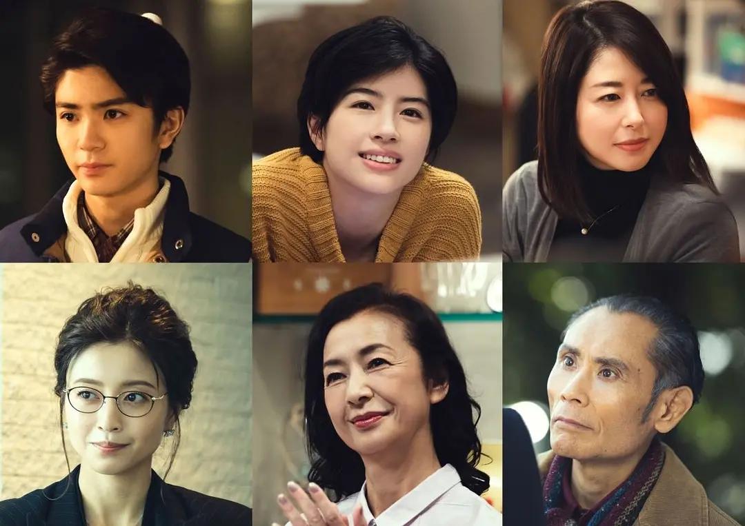 2020必看的30部日剧,2020开年18部新日剧盘点