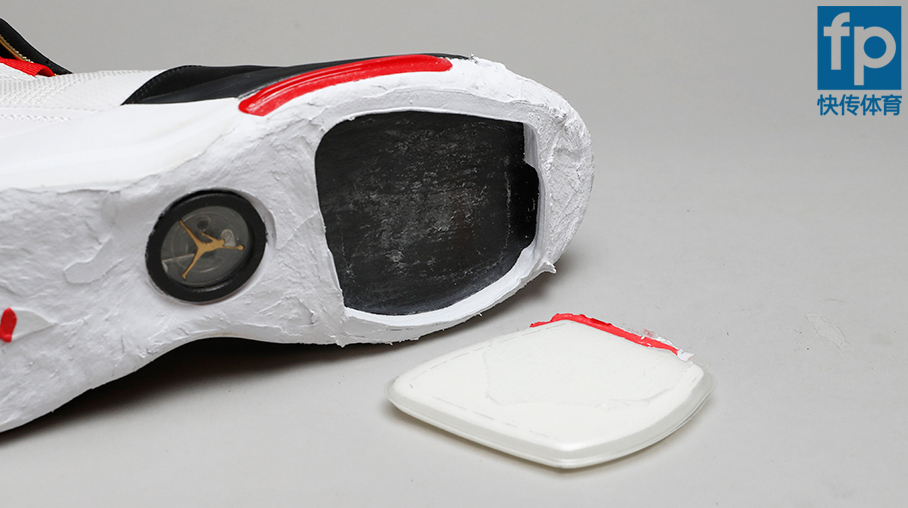 aj33容易崴脚吗,aj33易崴脚吗