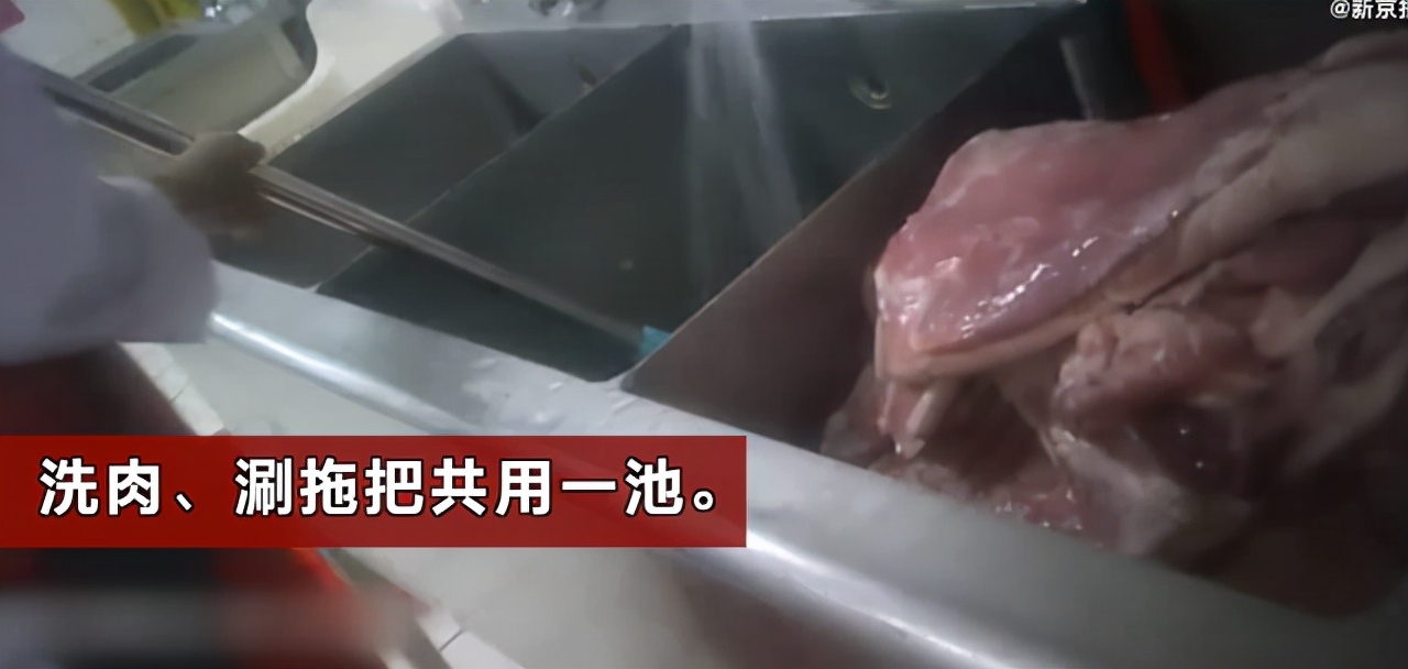 发臭的肉煮了能吃吗,发臭的肉煮熟后还有毒吗