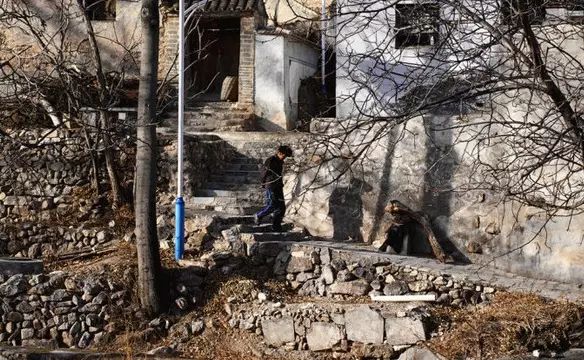 京西四大古村落,京郊十大古村落排名