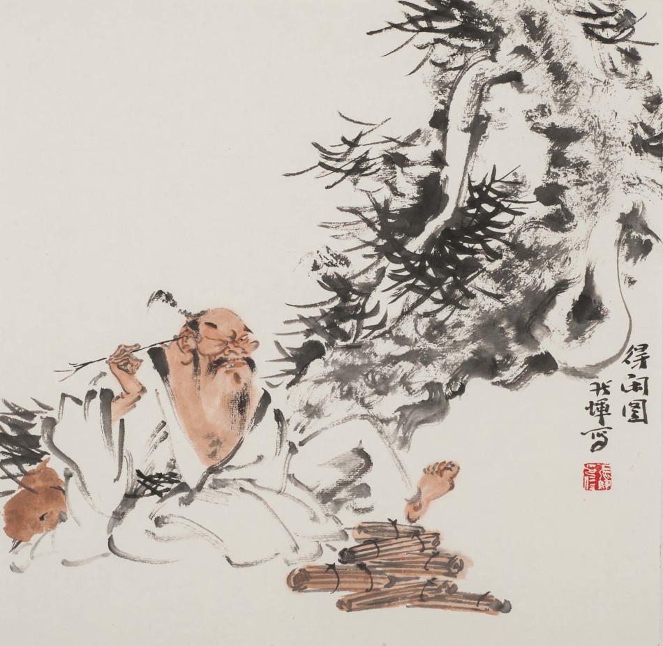 吉人天相贵人永助,吉人天相心善福自来