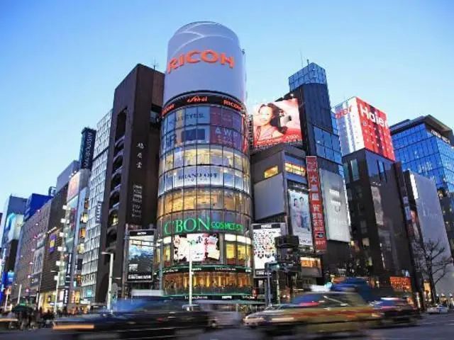 日本中古二手的货都是哪里的,日本中古旧货二手市场