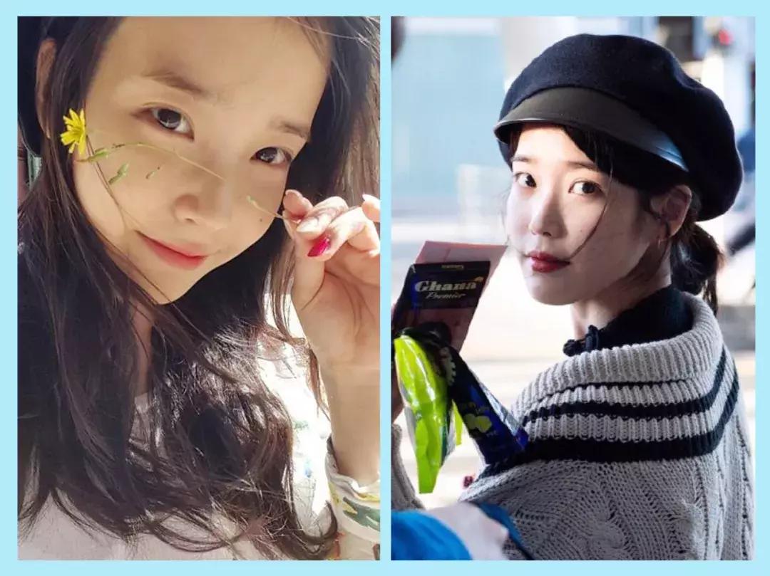 美白逆袭奶油肌,夏日素颜肌秘籍