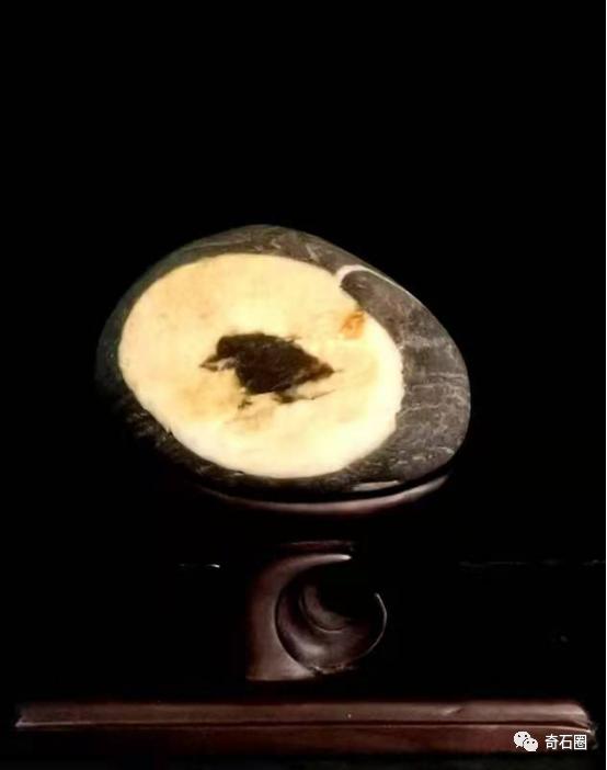 不瞒你说，这些石头你去了主人家里都未必能看到