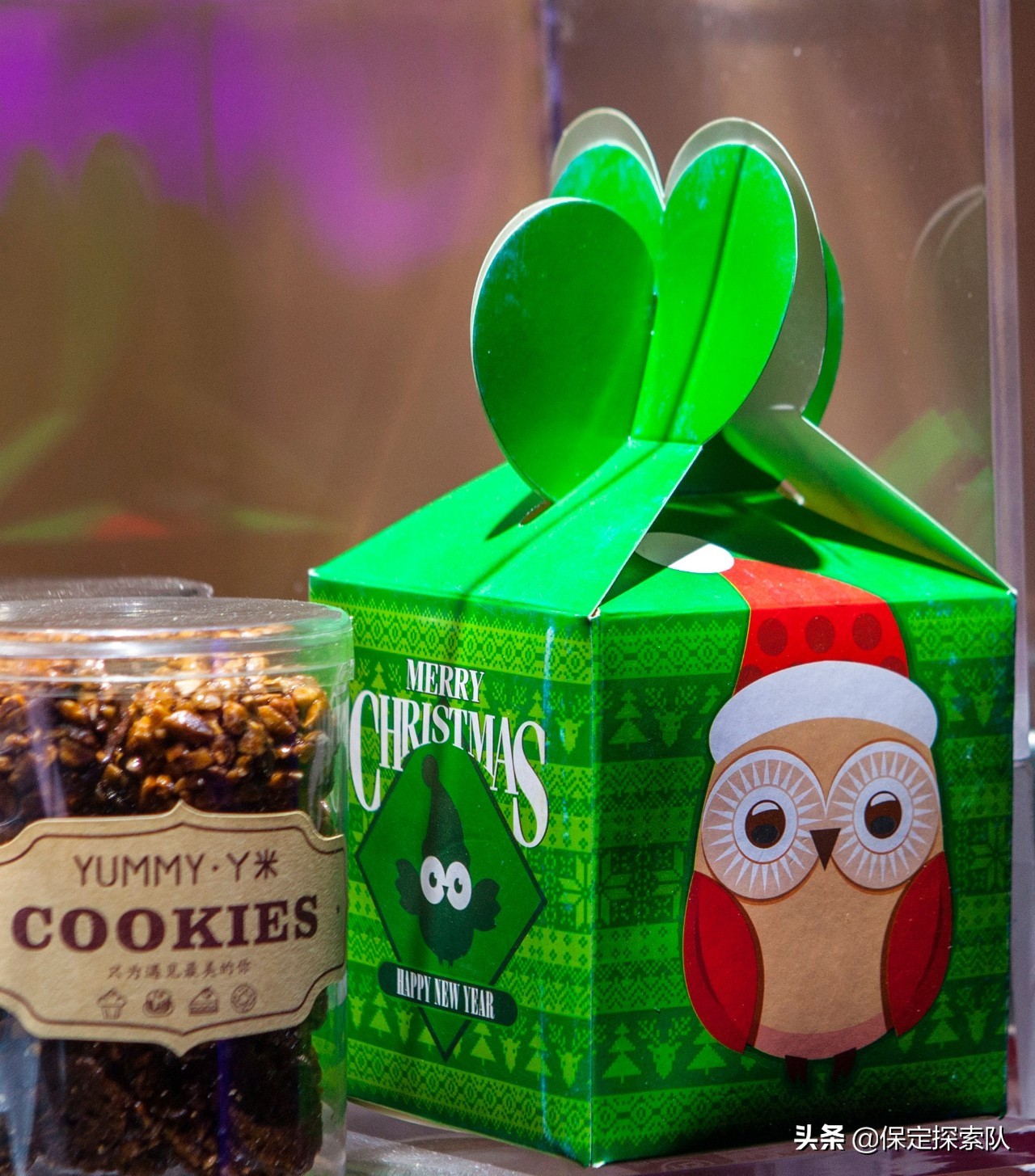 网红打卡酒吧保定,保定市网红酒吧