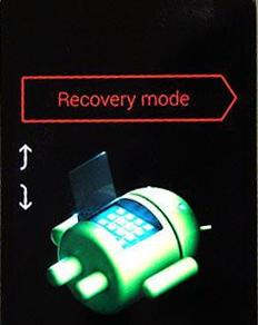 荣耀手机怎么进入recovery模式,手机recovery模式