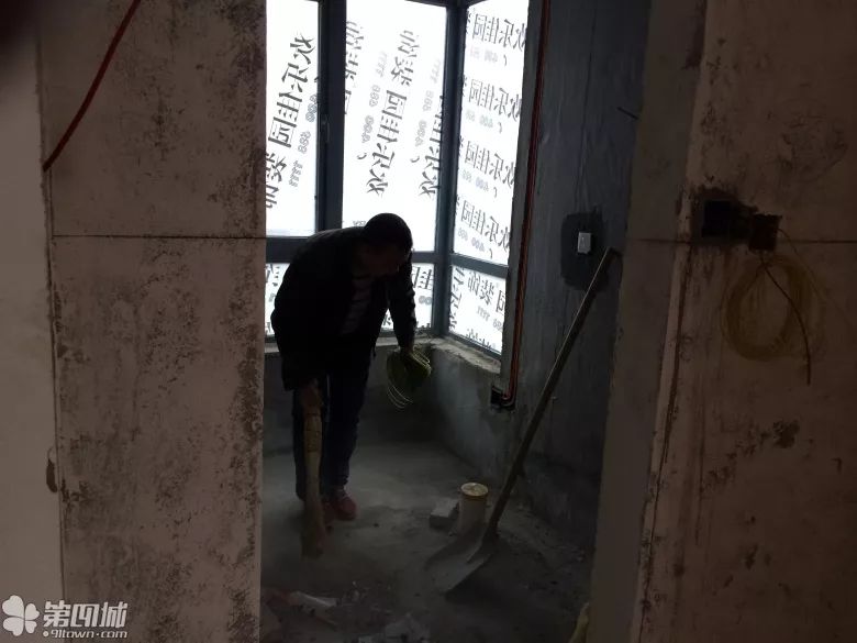 漫漫装修路，比邻有缘人（第二部分）