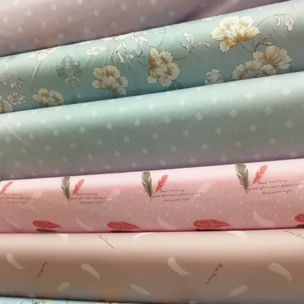 为什么纺织行业最近原料暴涨,纺织原料迎来涨价小高潮