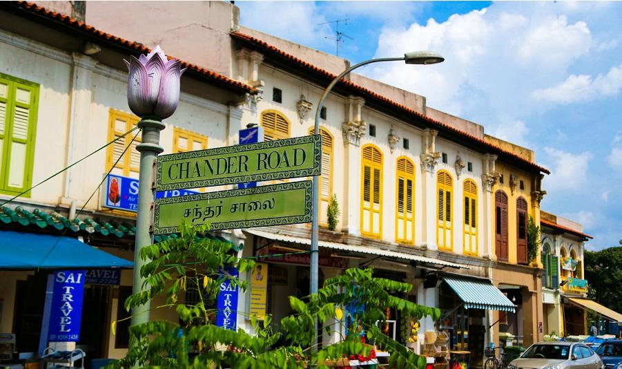 新加坡沙滩旅游景点,新加坡十个必去的旅游景点