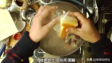为什么看剧爱吃零食,日本美食电影和电视剧