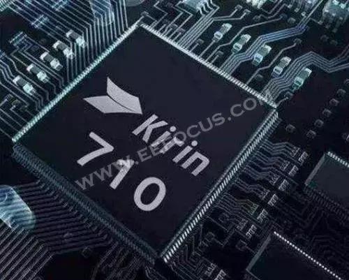 手机cpu最新排名榜,目前手机所有cpu排行榜