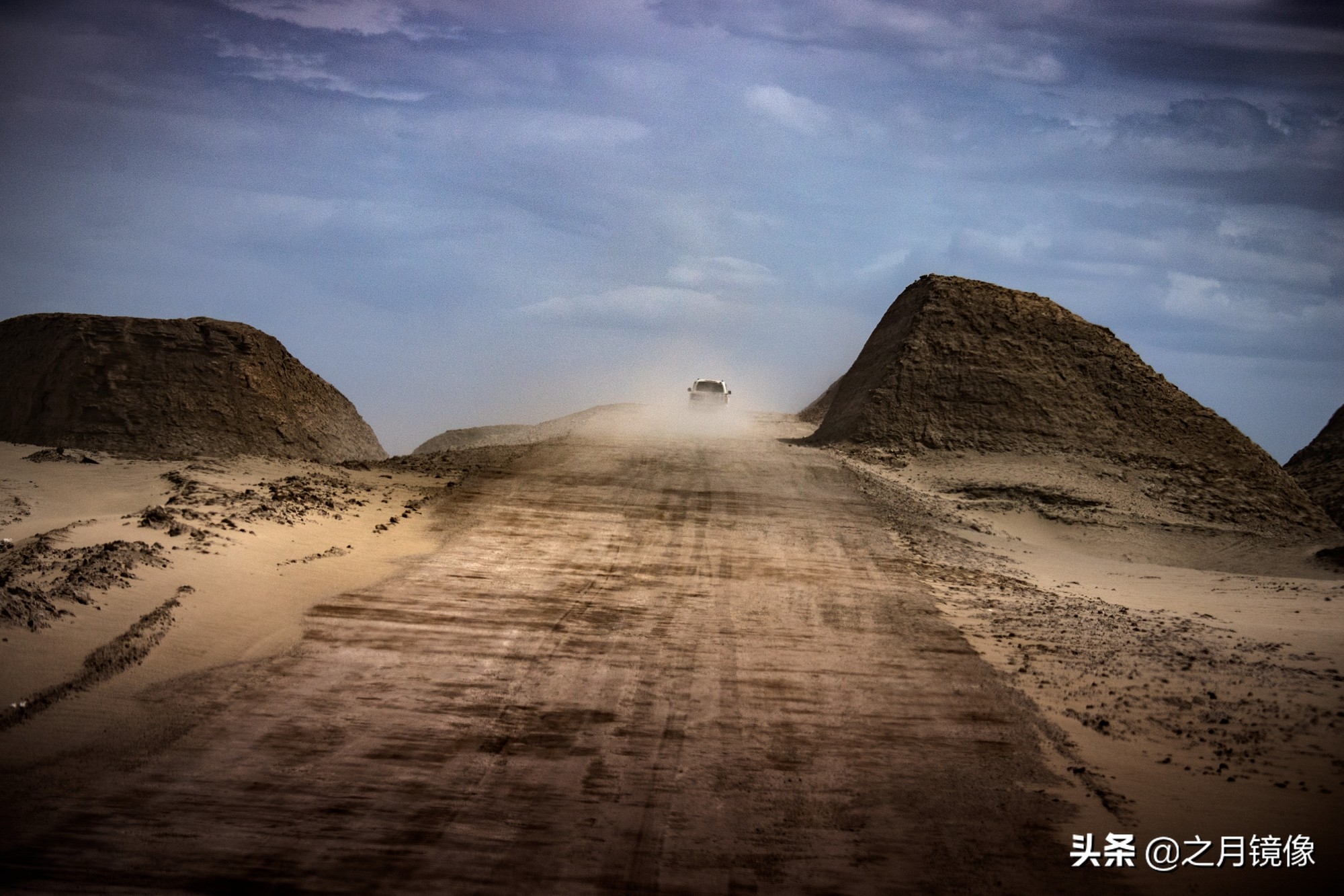 冷湖：岁月留痕英雄魂犹在，火星穿越大漠情依然，柴达木探秘2