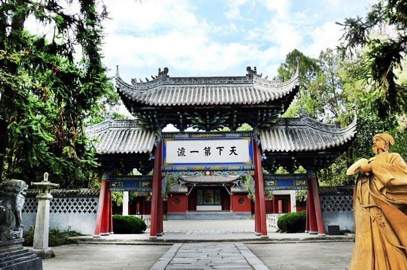 “陕旅一卡通”正式上线!99元畅玩陕旅10大景区