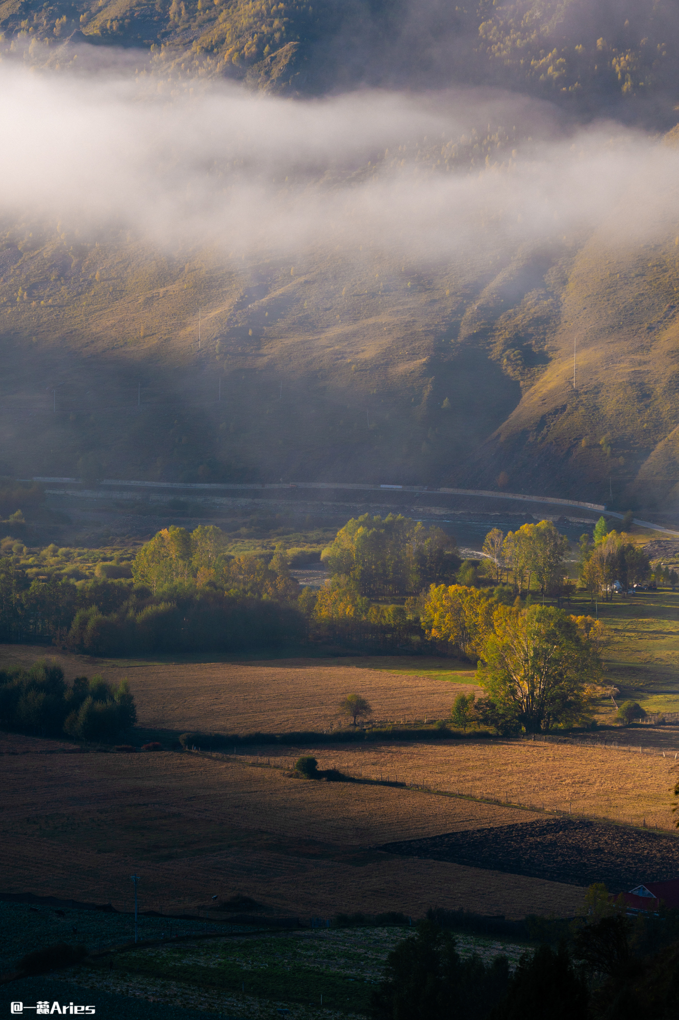 318川西自驾游视频,318川西大环线10日自驾游详细攻略